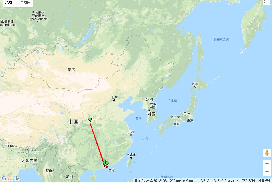 香港節(jié)點(diǎn)路由圖