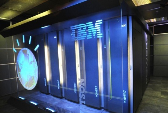 IBM云計算
