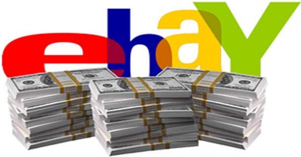 eBay第二季度財(cái)報