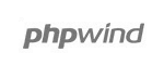 PHPWIND論壇完美支持，而且支持偽靜態(tài)。